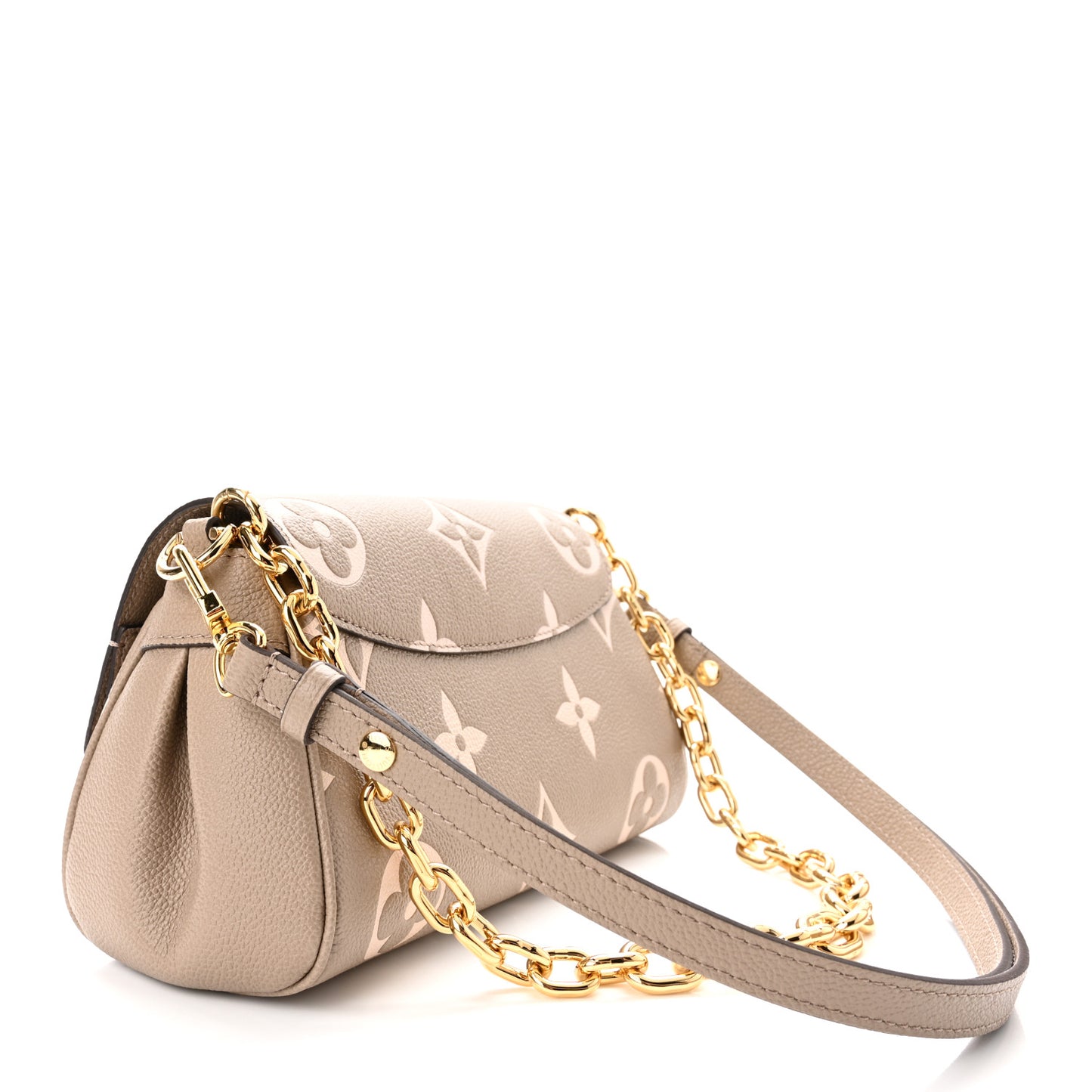 Empreinte Monogram Giant Favorite Tourterelle Creme
