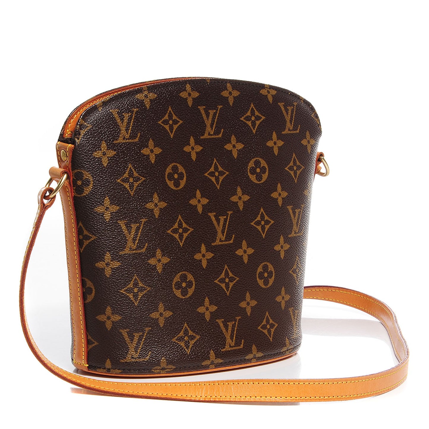 Monogram Drouot
