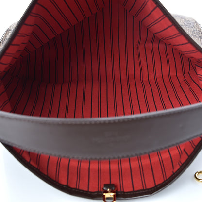Louis Vuitton Damier Ebene Delightful PM 4 of 11