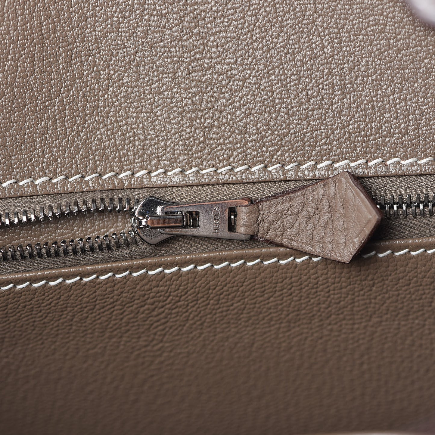 Togo Birkin 25 Etoupe
