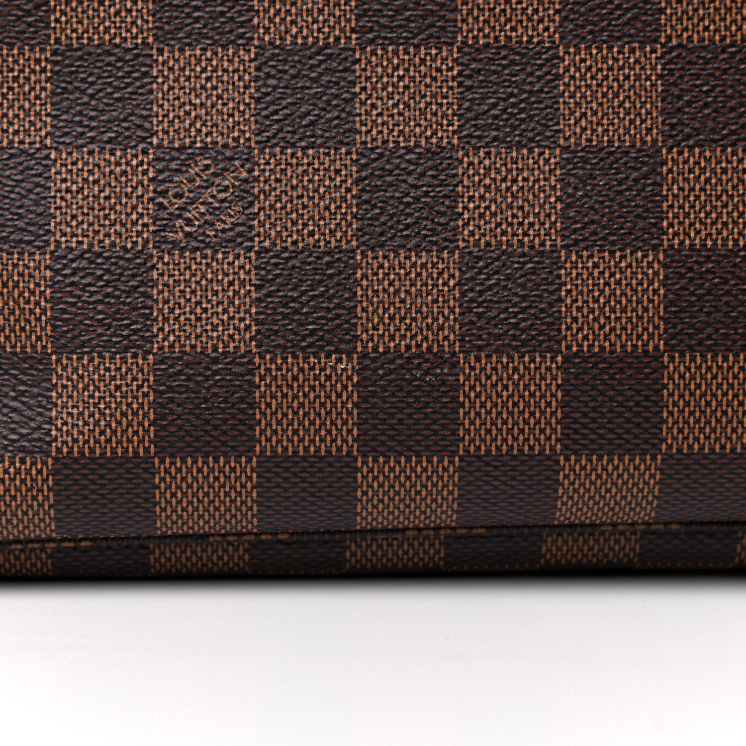 Louis Vuitton Damier Ebene Neo Neverfull GM 16 of 23