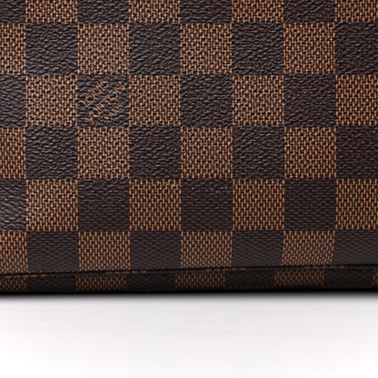 Louis Vuitton Damier Ebene Neo Neverfull GM 16 of 23
