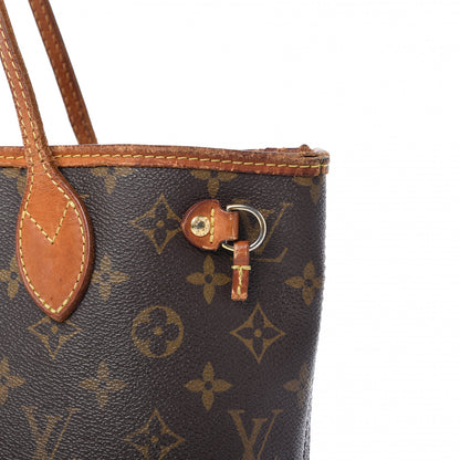 Louis Vuitton Monogram Neverfull PM 13 of 18