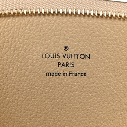 Louis Vuitton Monogram Giant Toiletry Pouch 26 Kaki 6 of 8