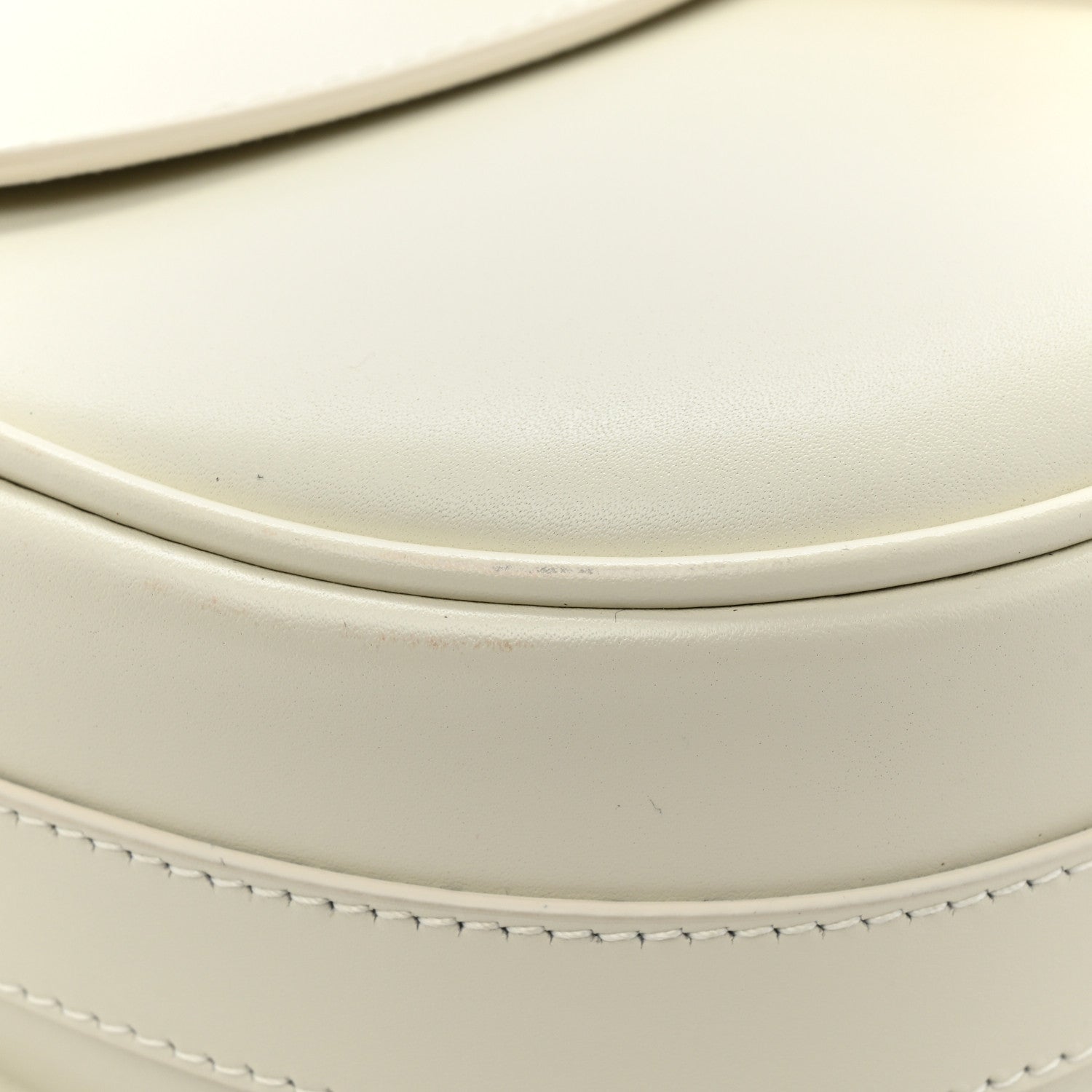 Christian Dior Box Calfskin Medium Bobby Flap Latte 10 of 13