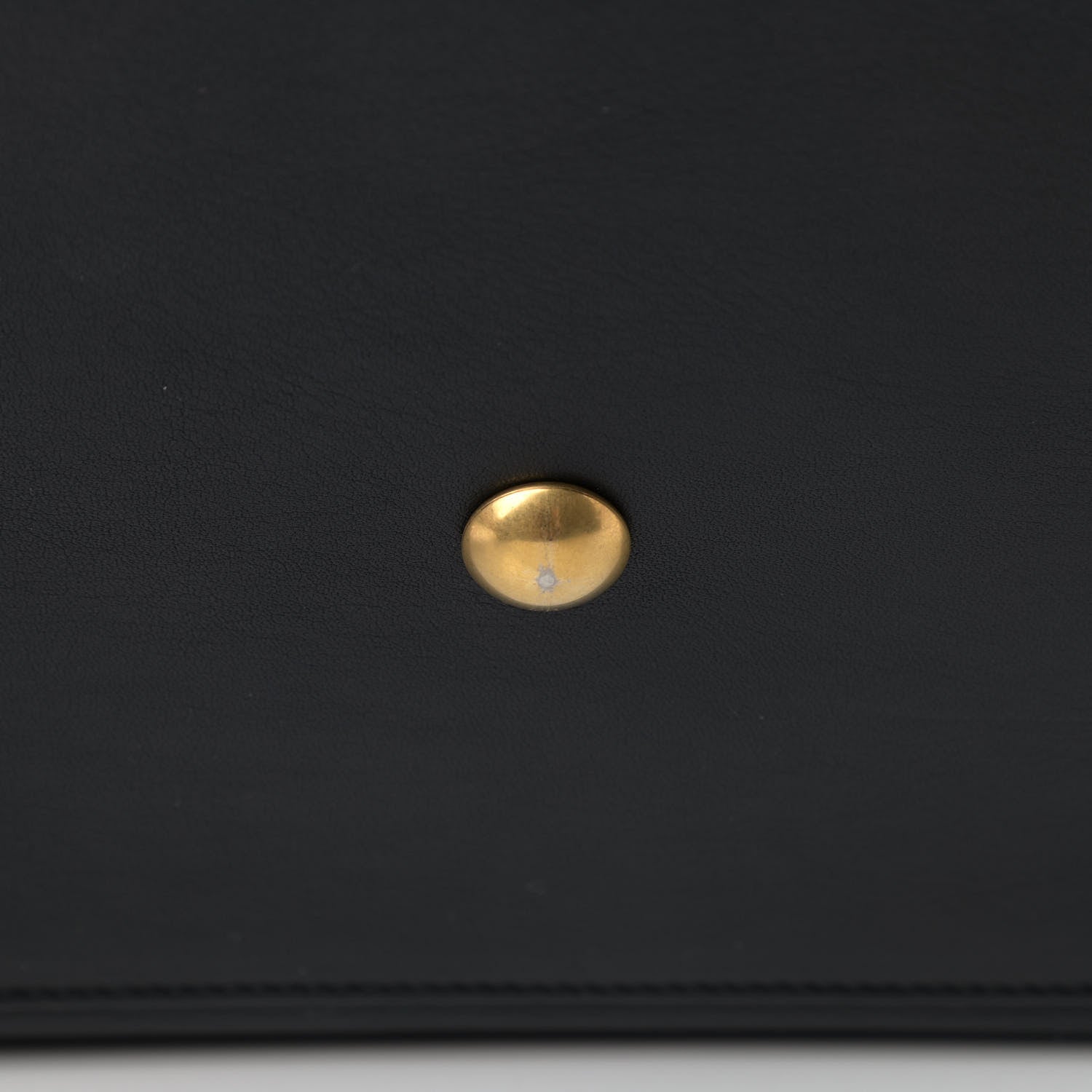 Saint Laurent Calfskin Medium Classic Y Cabas Black 6 of 8
