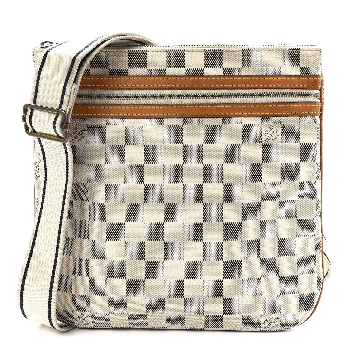 Damier Azur Bosphore Pochette