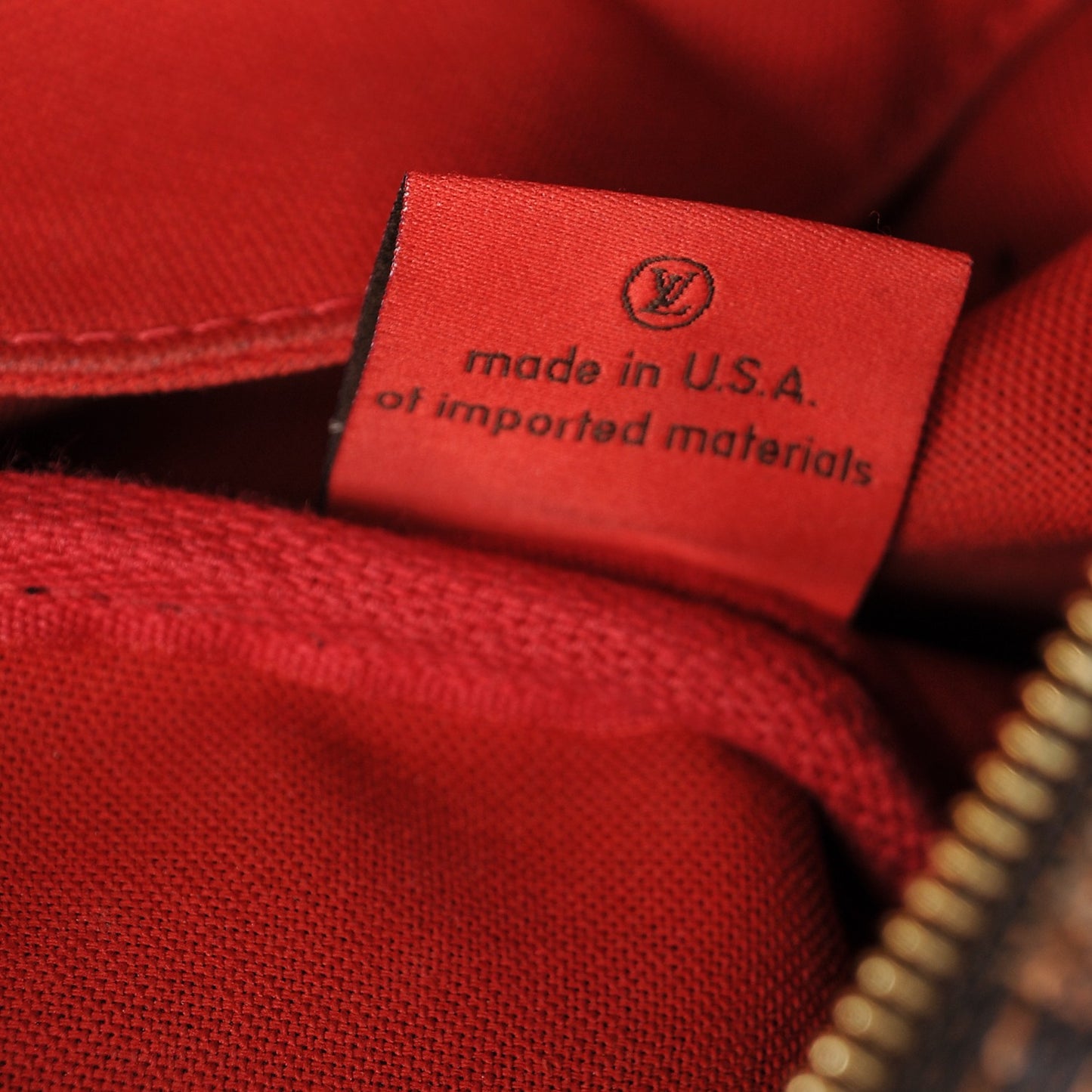 Damier Ebene Speedy 35