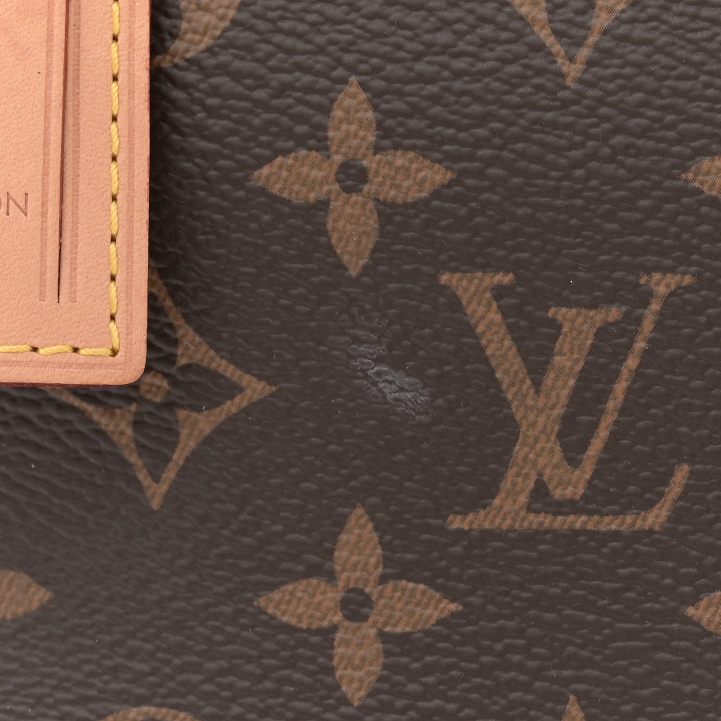 Monogram Graceful PM