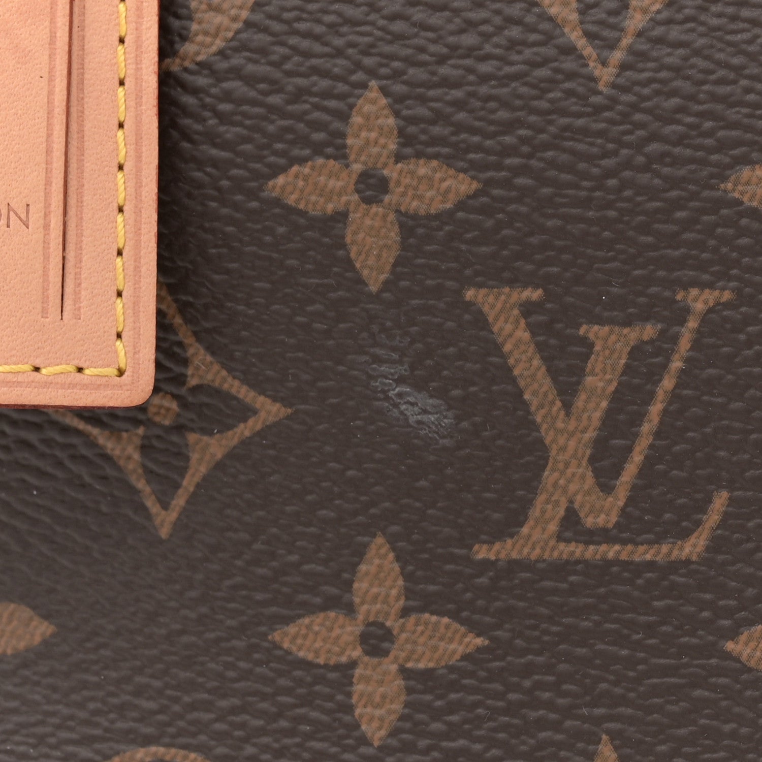 Louis Vuitton Monogram Graceful PM 13 of 14