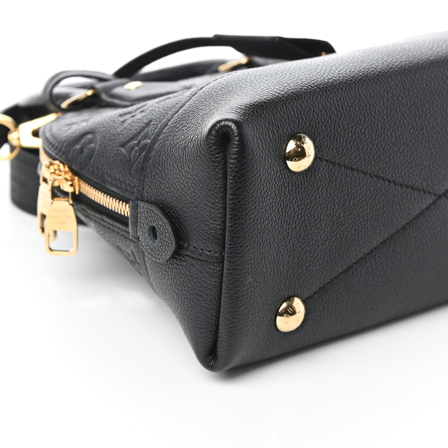 Empreinte Neo Alma BB Black