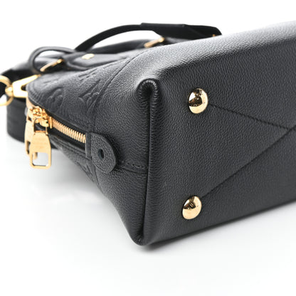 Louis Vuitton Empreinte Neo Alma BB Black 8 of 9