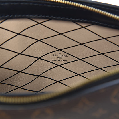 Louis Vuitton Reverse Monogram Trunk Clutch 6 of 9
