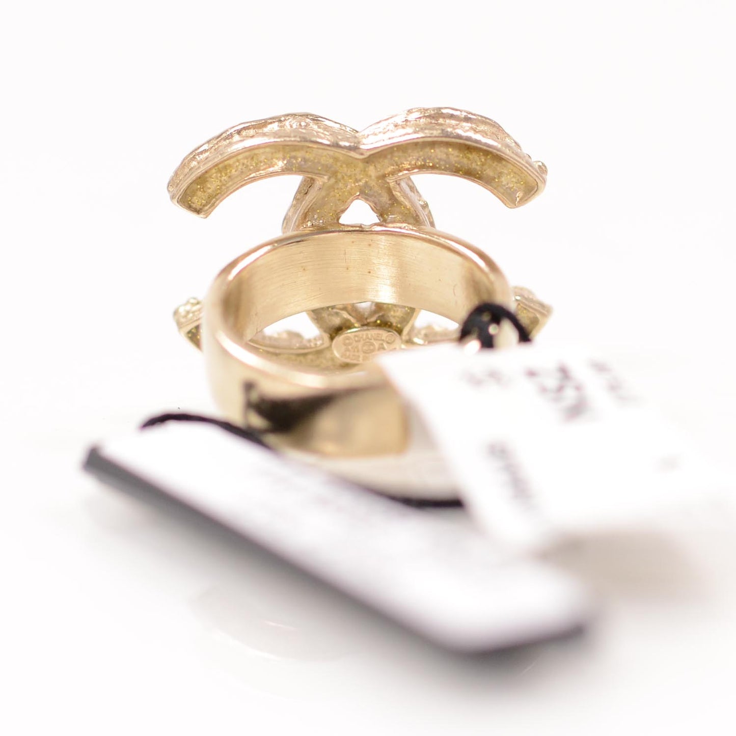 Pearl CC Ring 7