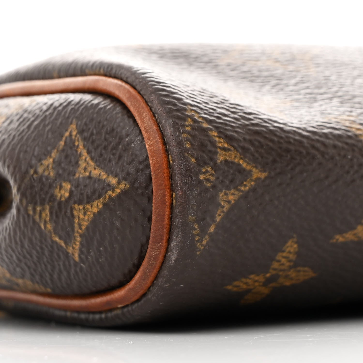 Louis Vuitton Monogram Eva Clutch 9 of 14