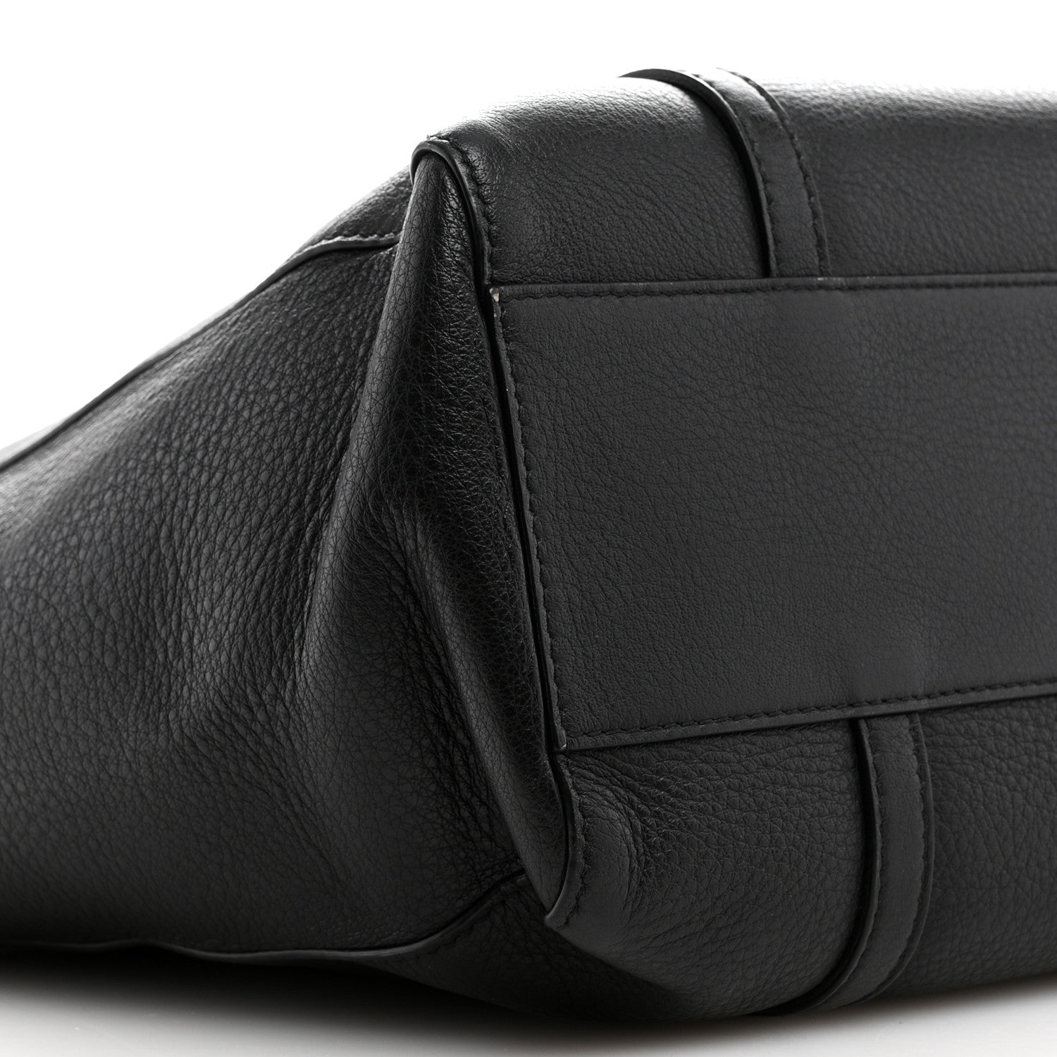 Balenciaga Calfskin XS Everyday Tote  Black 10 of 13