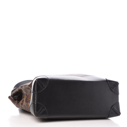 Louis Vuitton Monogram Solar Ray Steamer PM 4 of 15