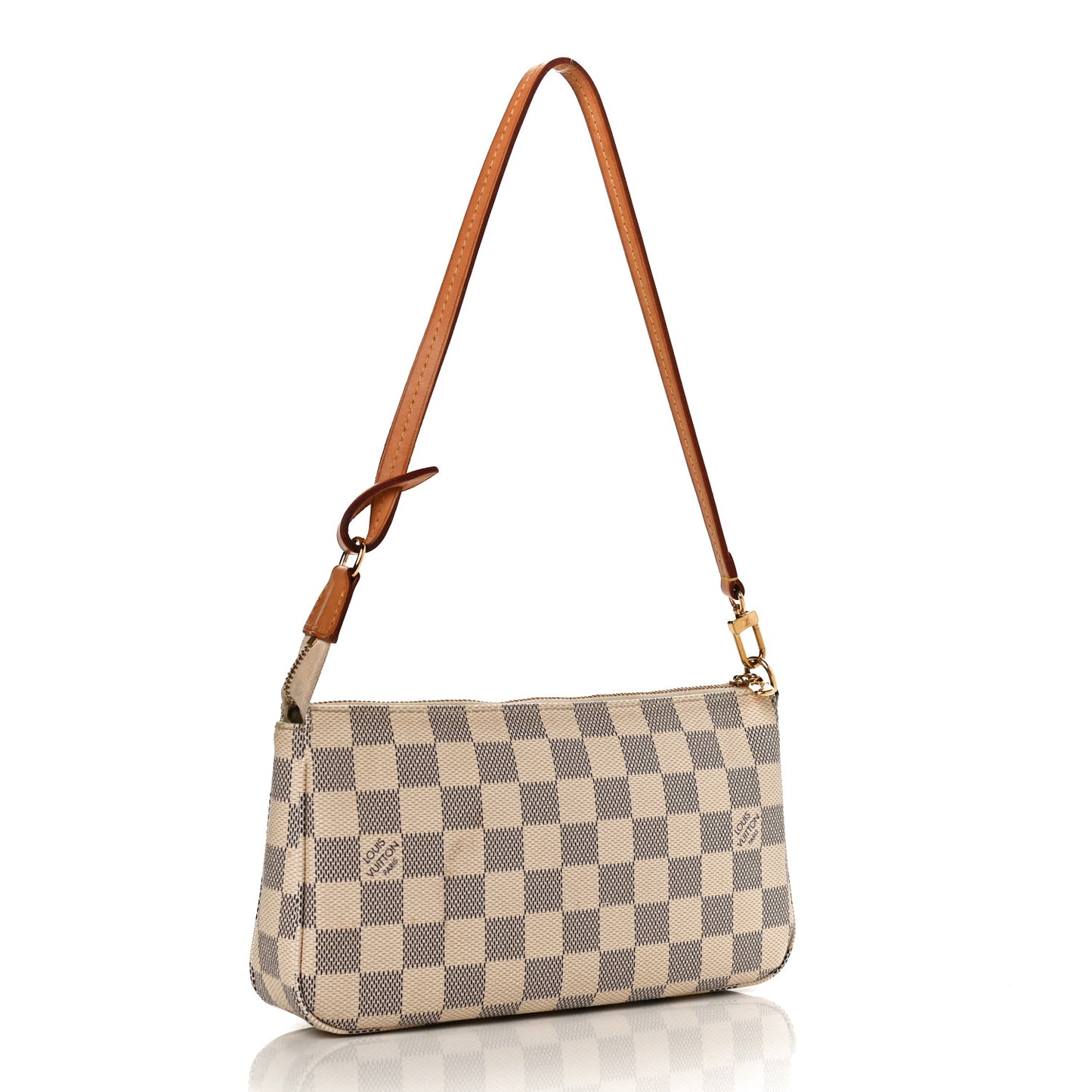 Damier Azur Pochette Accessories