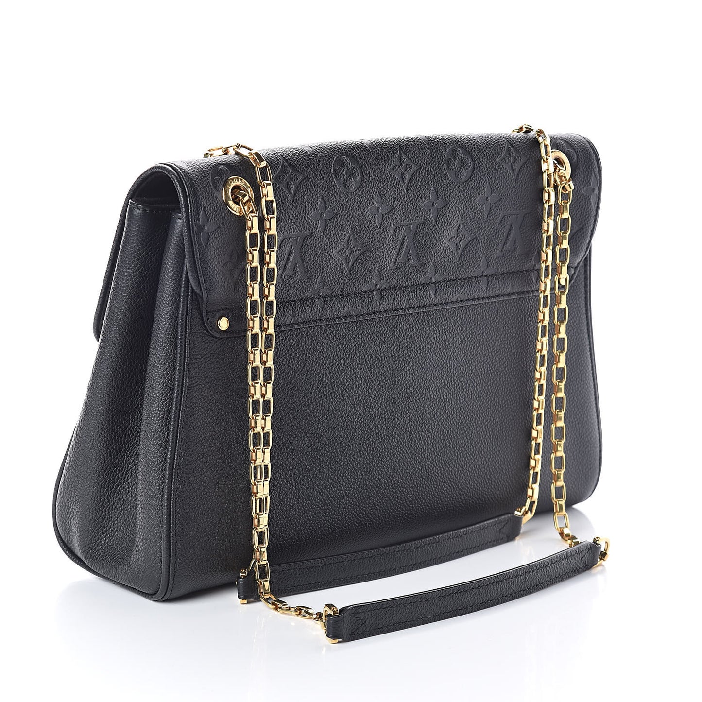 Empreinte Saint Germain MM Black