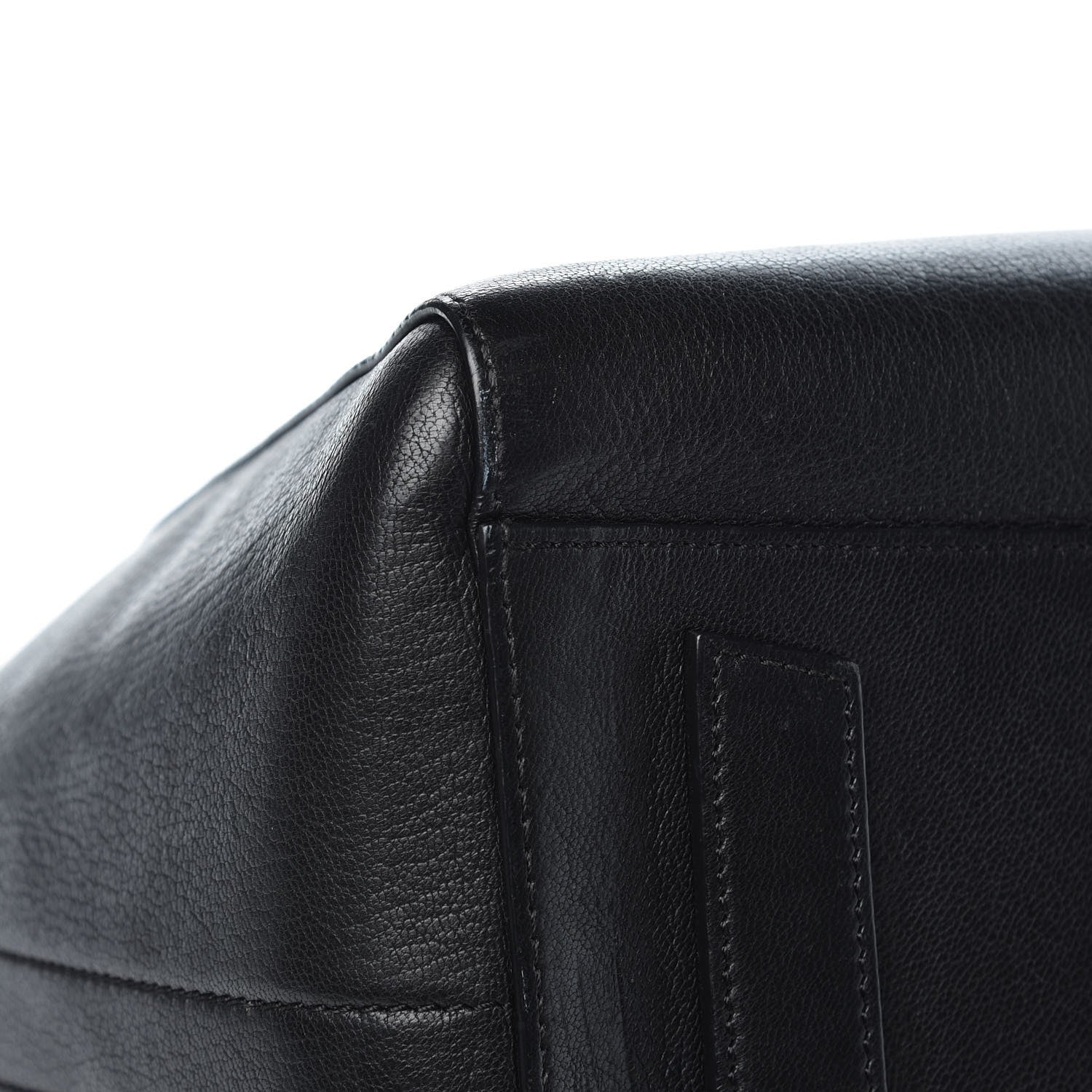 Givenchy Sugar Goatskin Medium Antigona Black 17 of 17