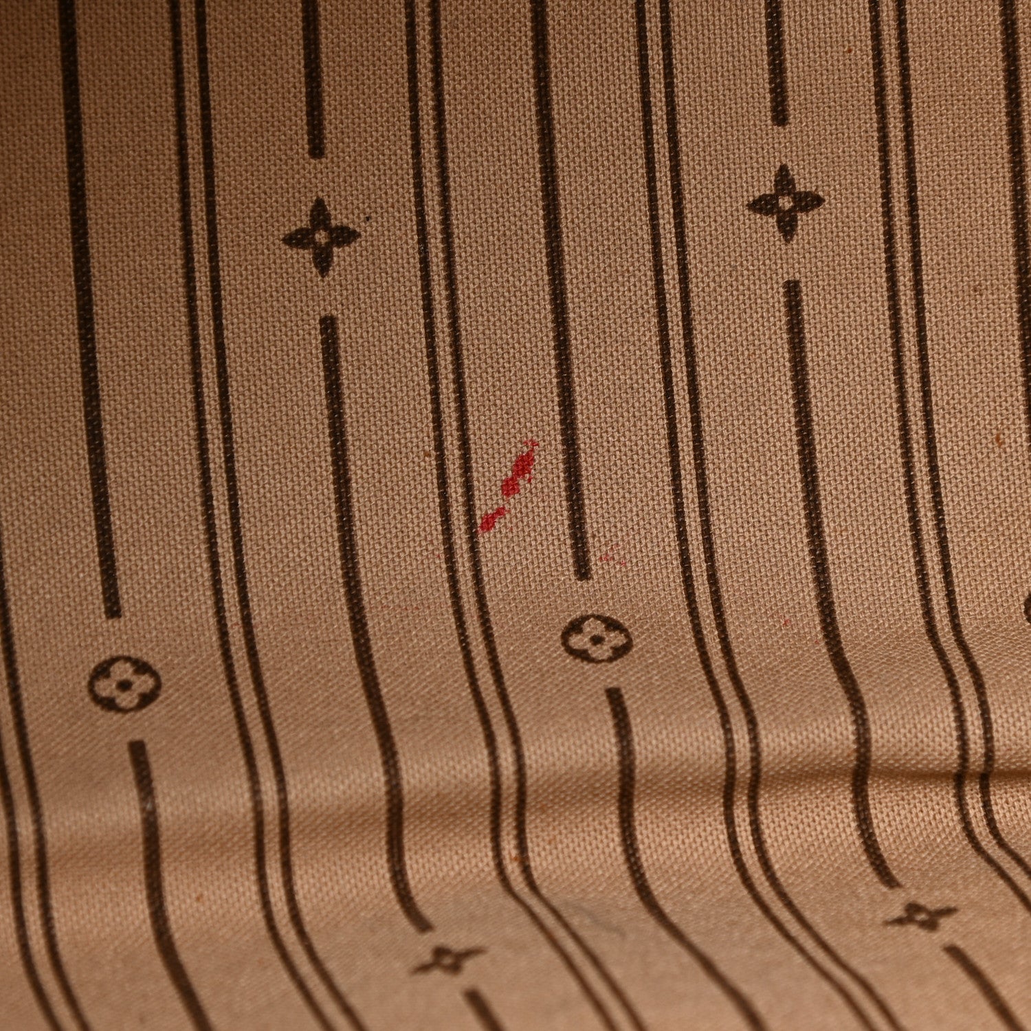 Louis Vuitton Monogram Delightful MM 10 of 16