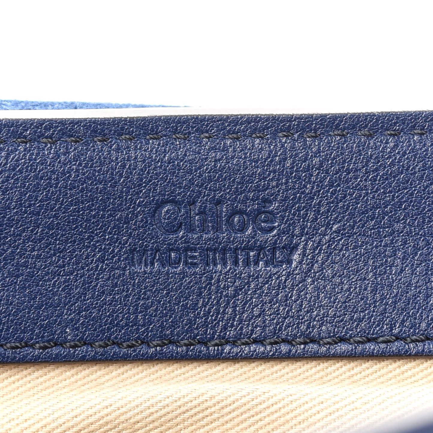 Calfskin Mini Faye Day Shoulder Bag