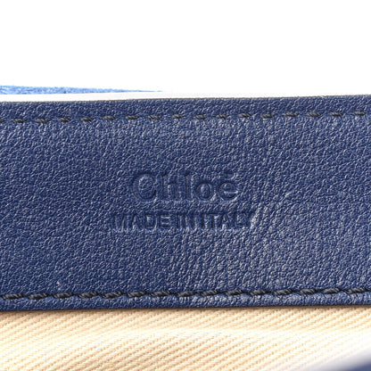 Chloe Calfskin Mini Faye Day Shoulder Bag 9 of 10