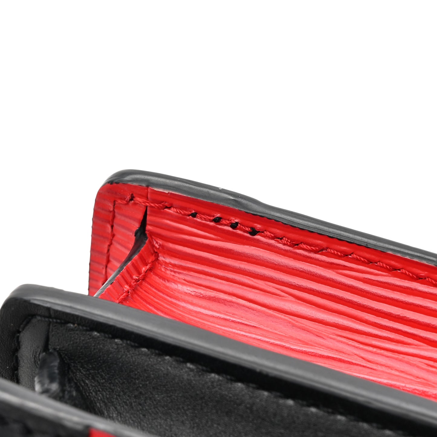 Epi Trunk Clutch Red