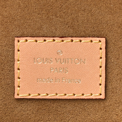 Louis Vuitton Monogram Boite Chapeau Souple MM 6 of 10