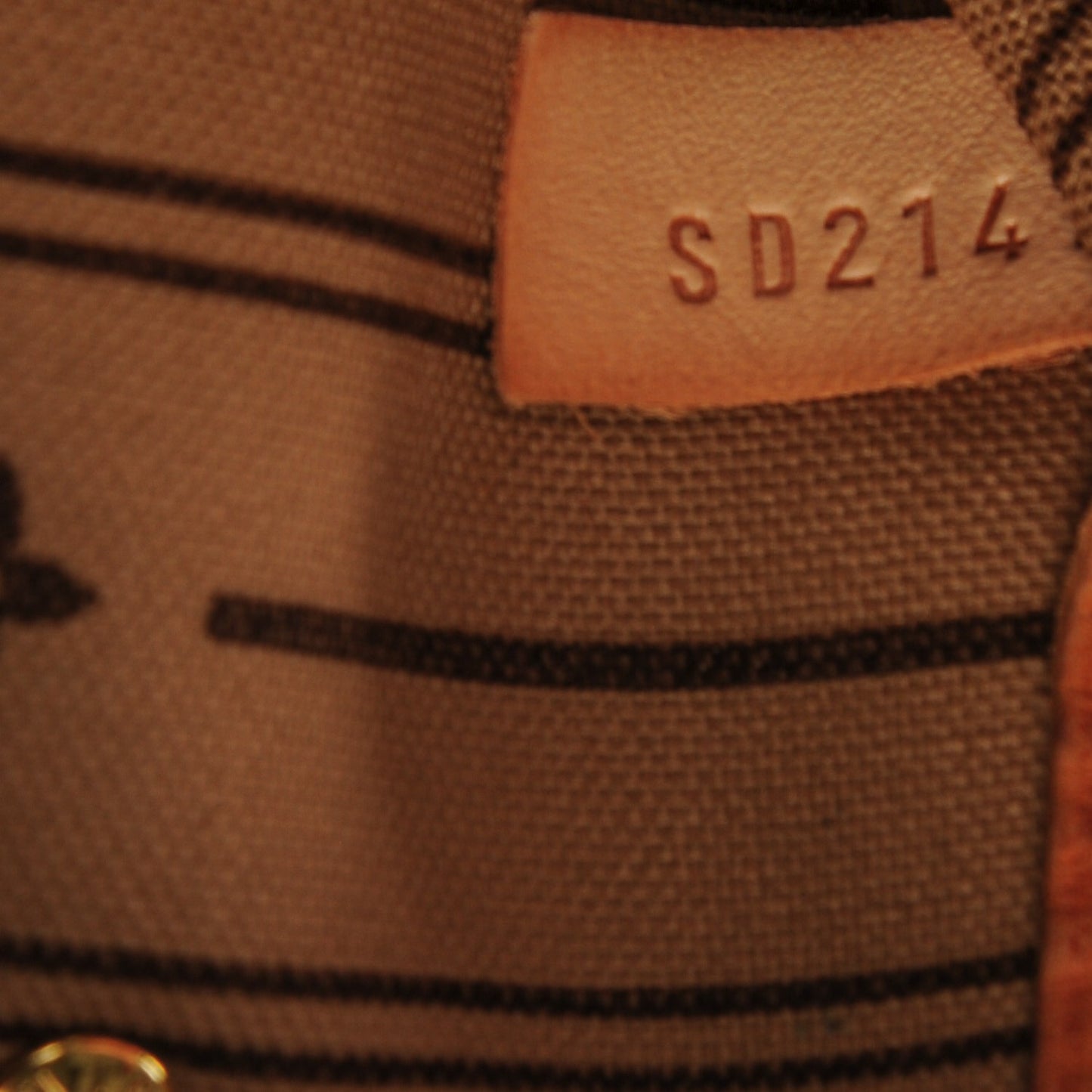 Monogram Neverfull MM
