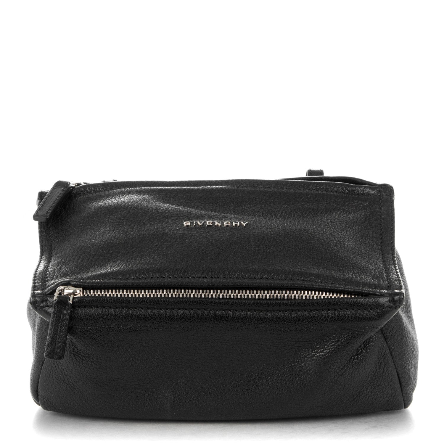 Givenchy Sugar Goatskin Mini Pandora Black 1 of 7
