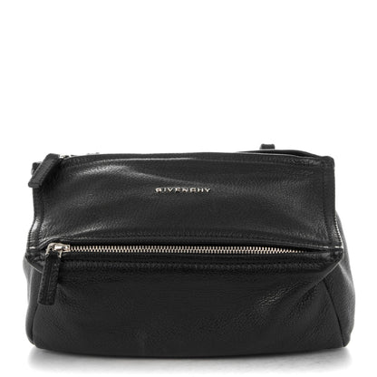 Givenchy Sugar Goatskin Mini Pandora Black 1 of 7