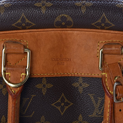 Louis Vuitton Monogram Deauville 7 of 19