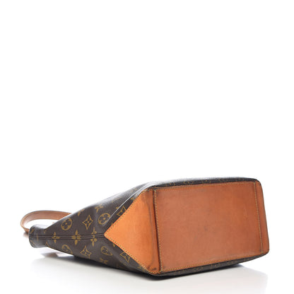 Louis Vuitton Monogram Cabas Piano 4 of 18