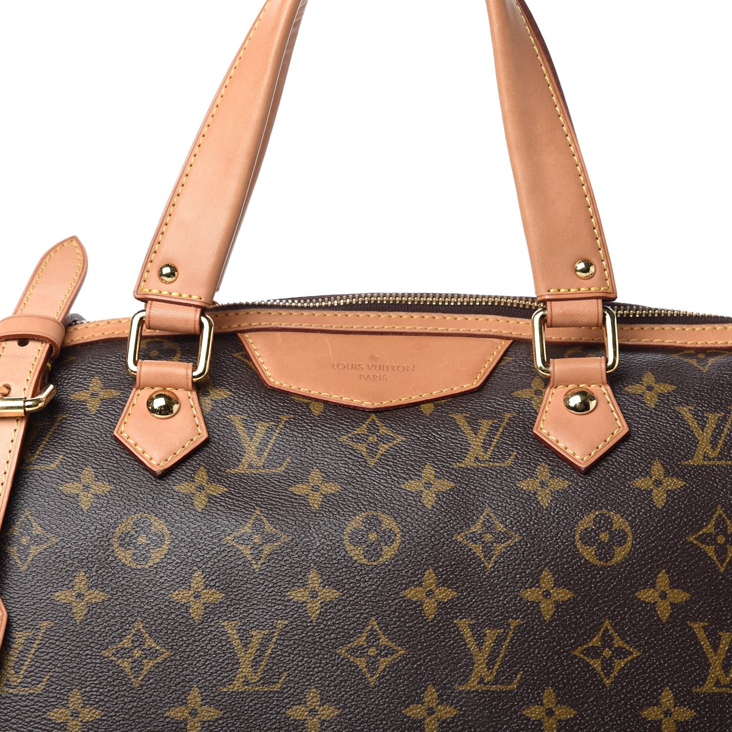 Louis Vuitton Monogram Retiro GM 9 of 9