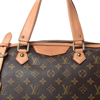 Louis Vuitton Monogram Retiro GM 9 of 9