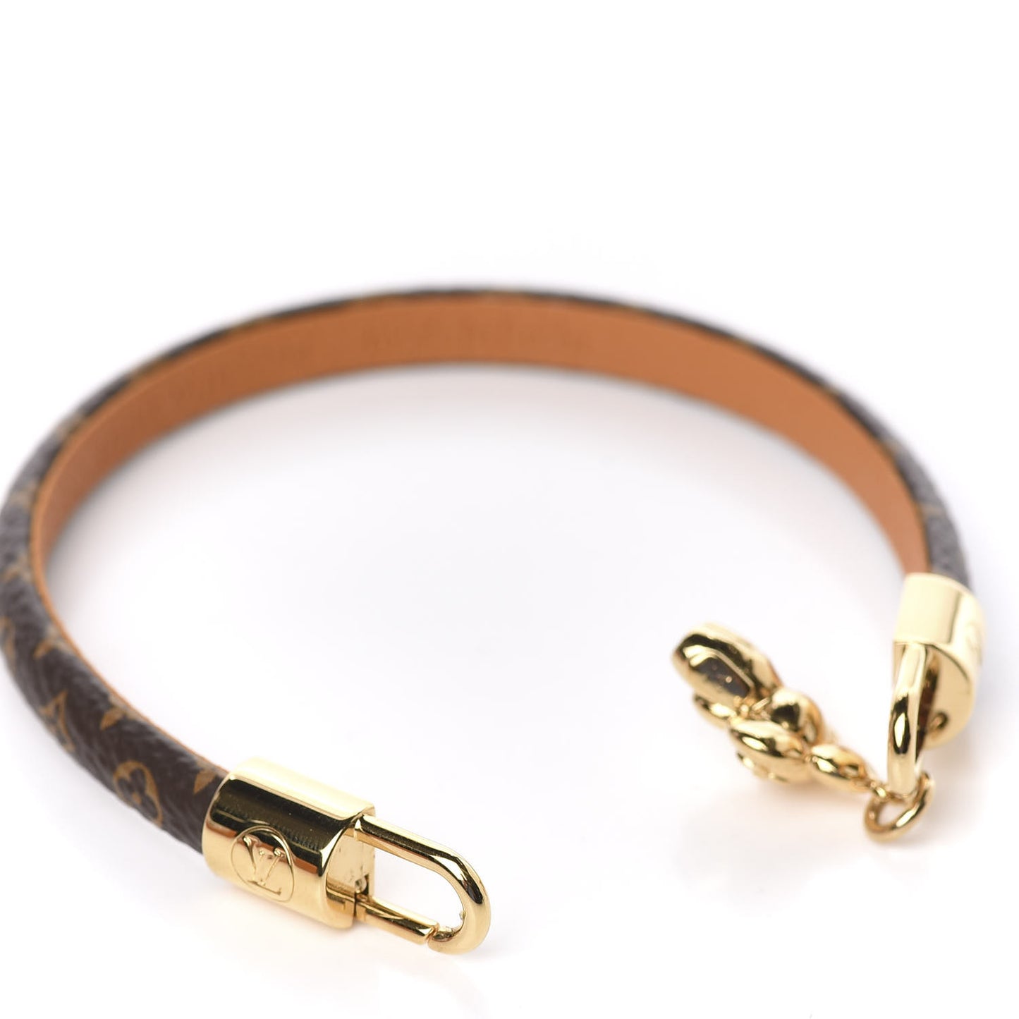 Monogram Vivienne Bracelet 19