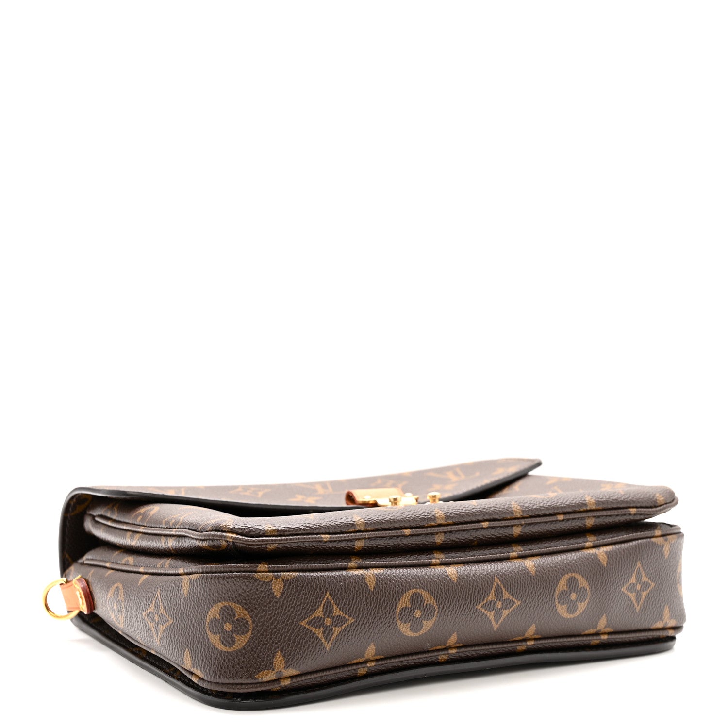 Louis Vuitton Monogram Pochette Metis 4 of 14
