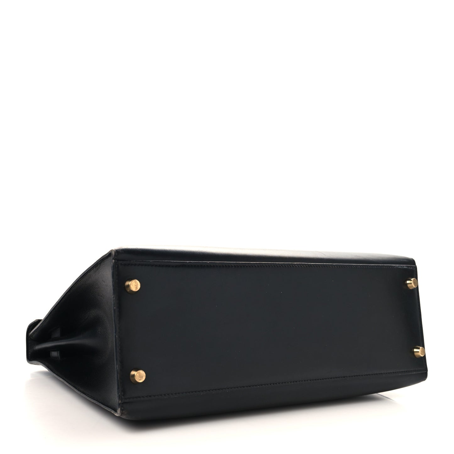 Box Kelly Sellier 32 Black
