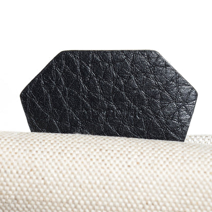 Goyard Goyardine Grenadines Hobo Black 7 of 9