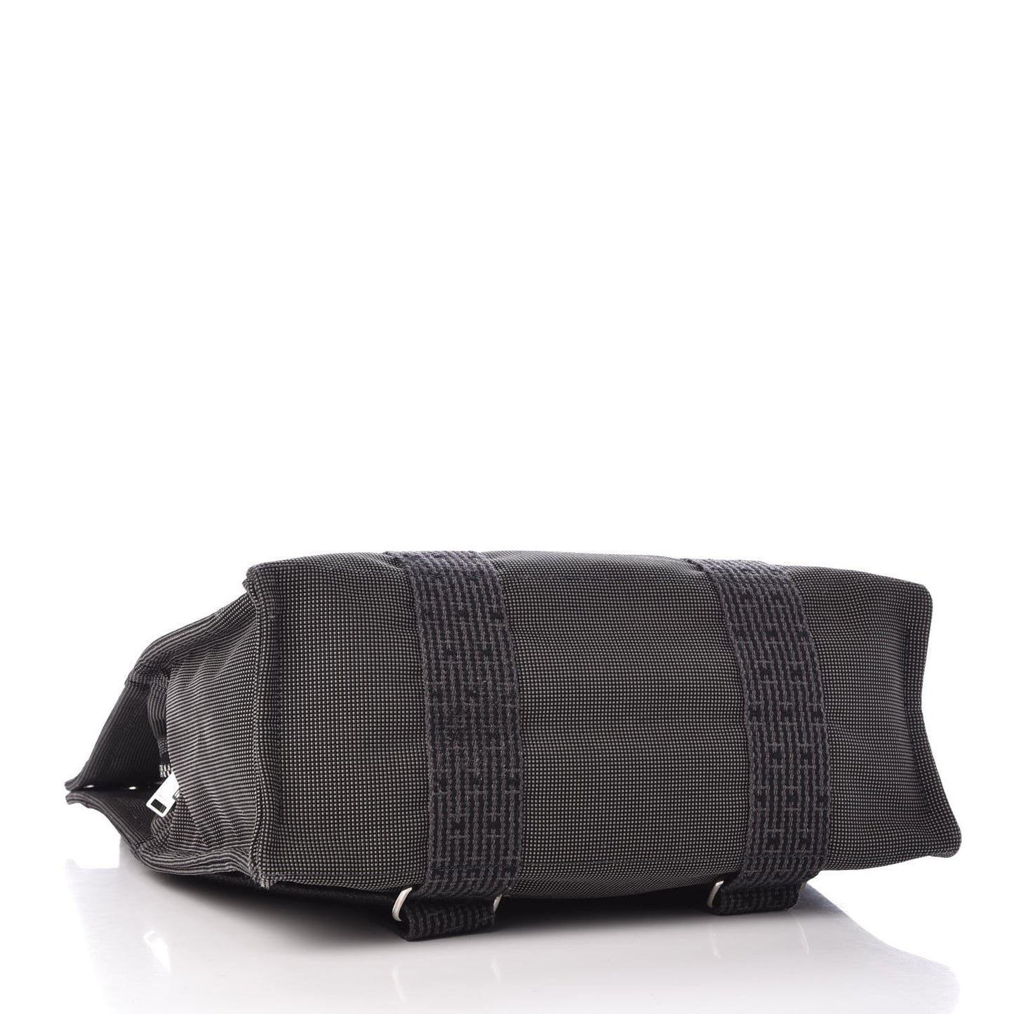 Canvas Herline Backpack Grey