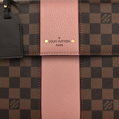 Louis Vuitton Damier Ebene Bond Street Magnolia 7 of 9