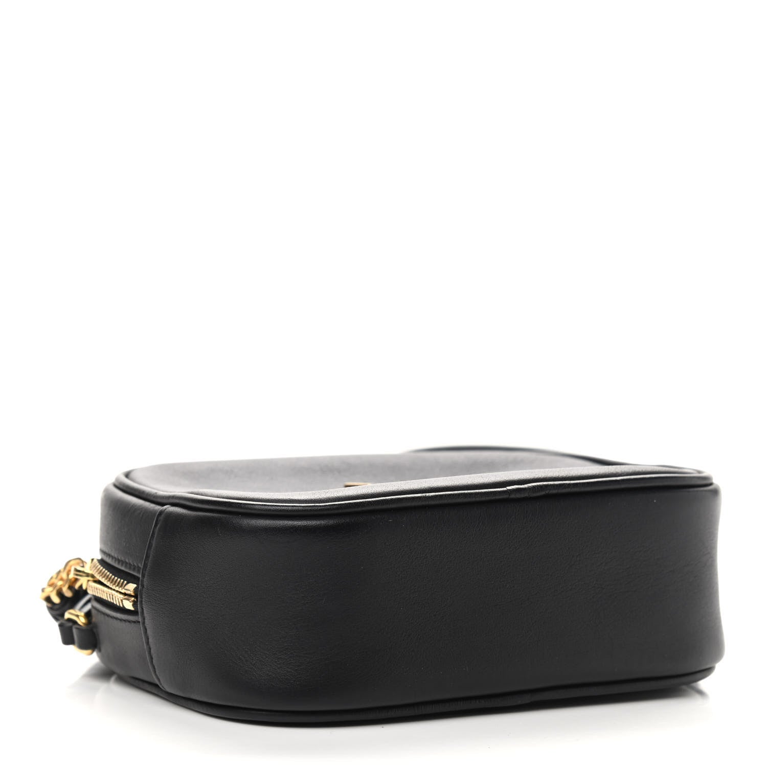 Saint Laurent Nappa Monogram Blogger Bag Black 4 of 9