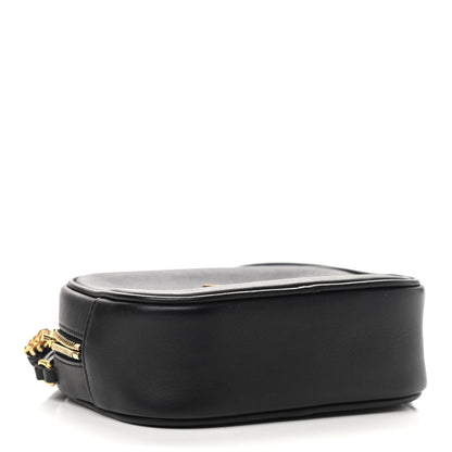Saint Laurent Nappa Monogram Blogger Bag Black 4 of 9