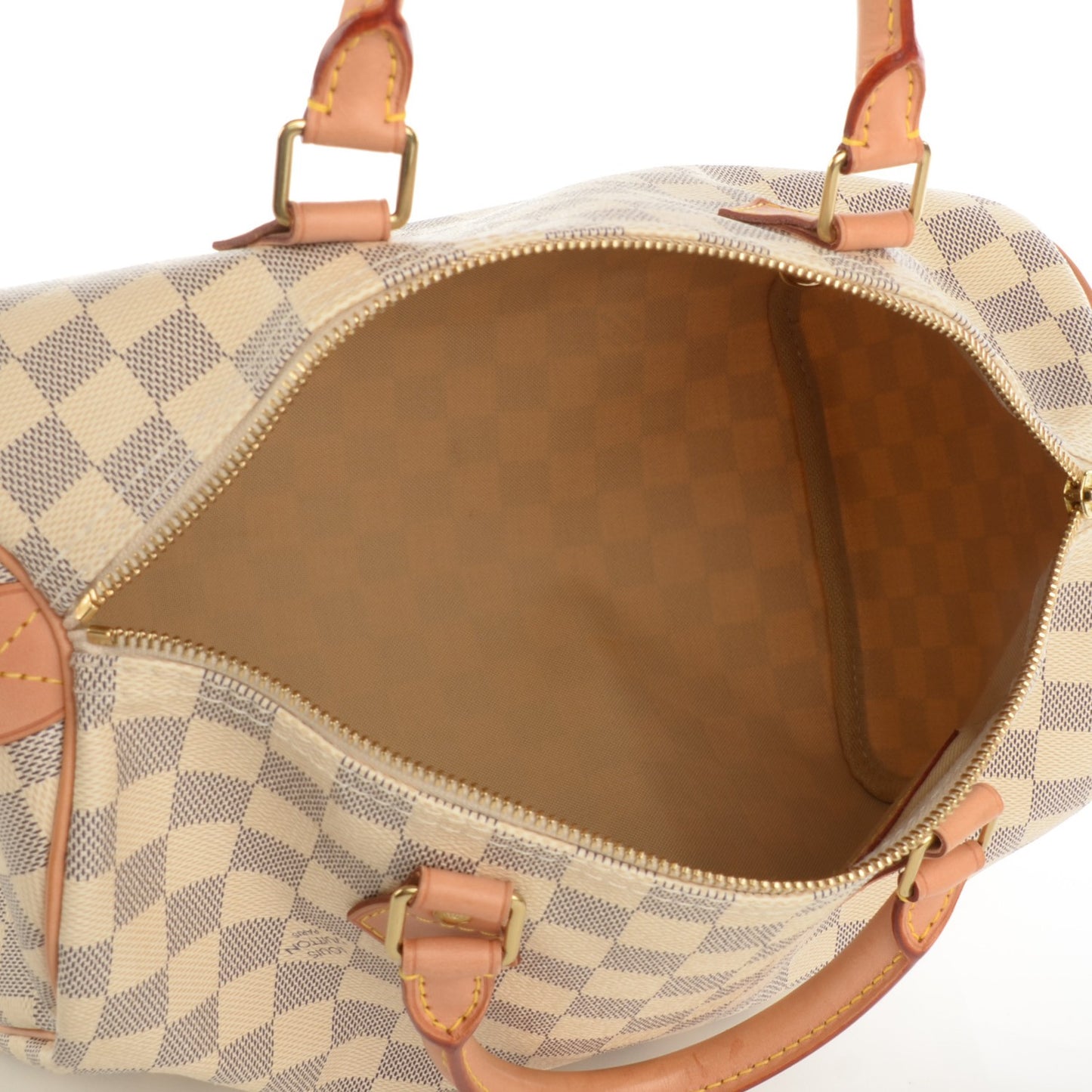 Damier Azur Speedy 30
