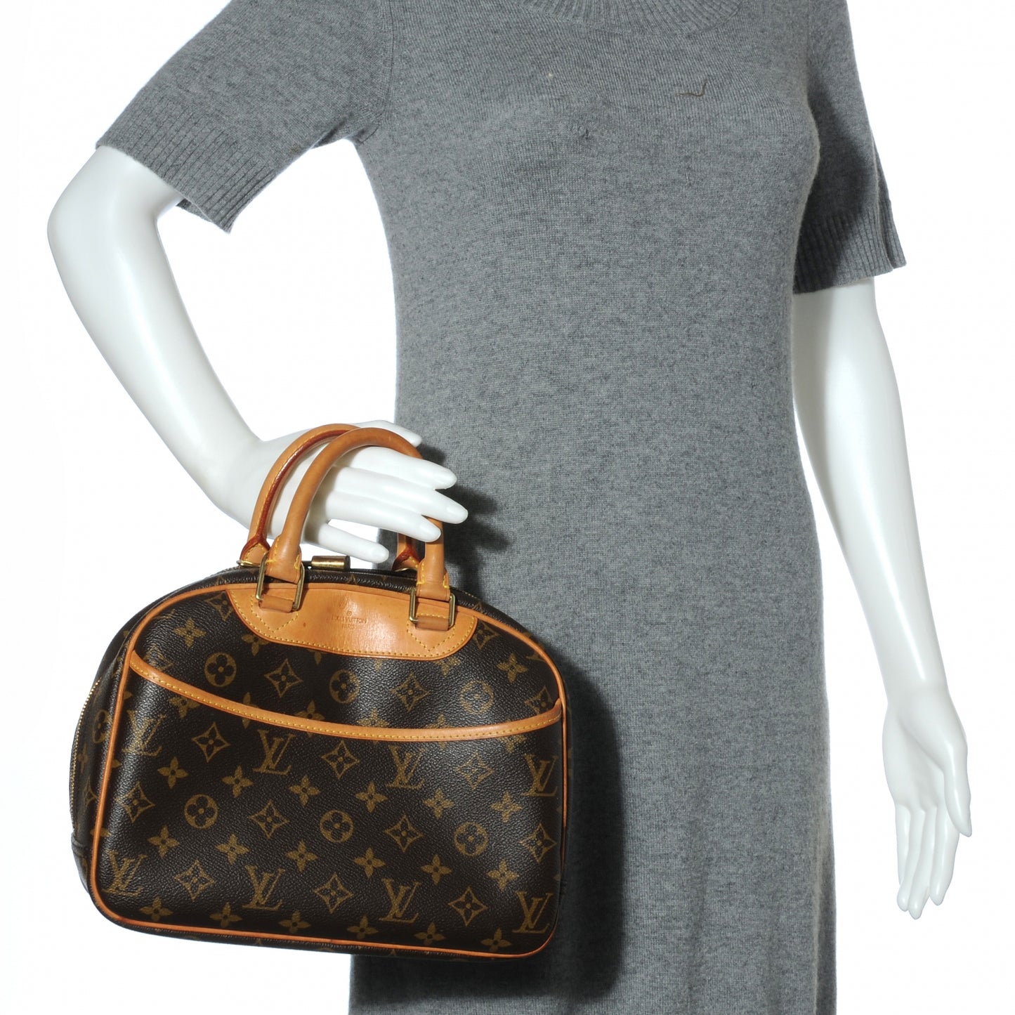 Monogram Trouville