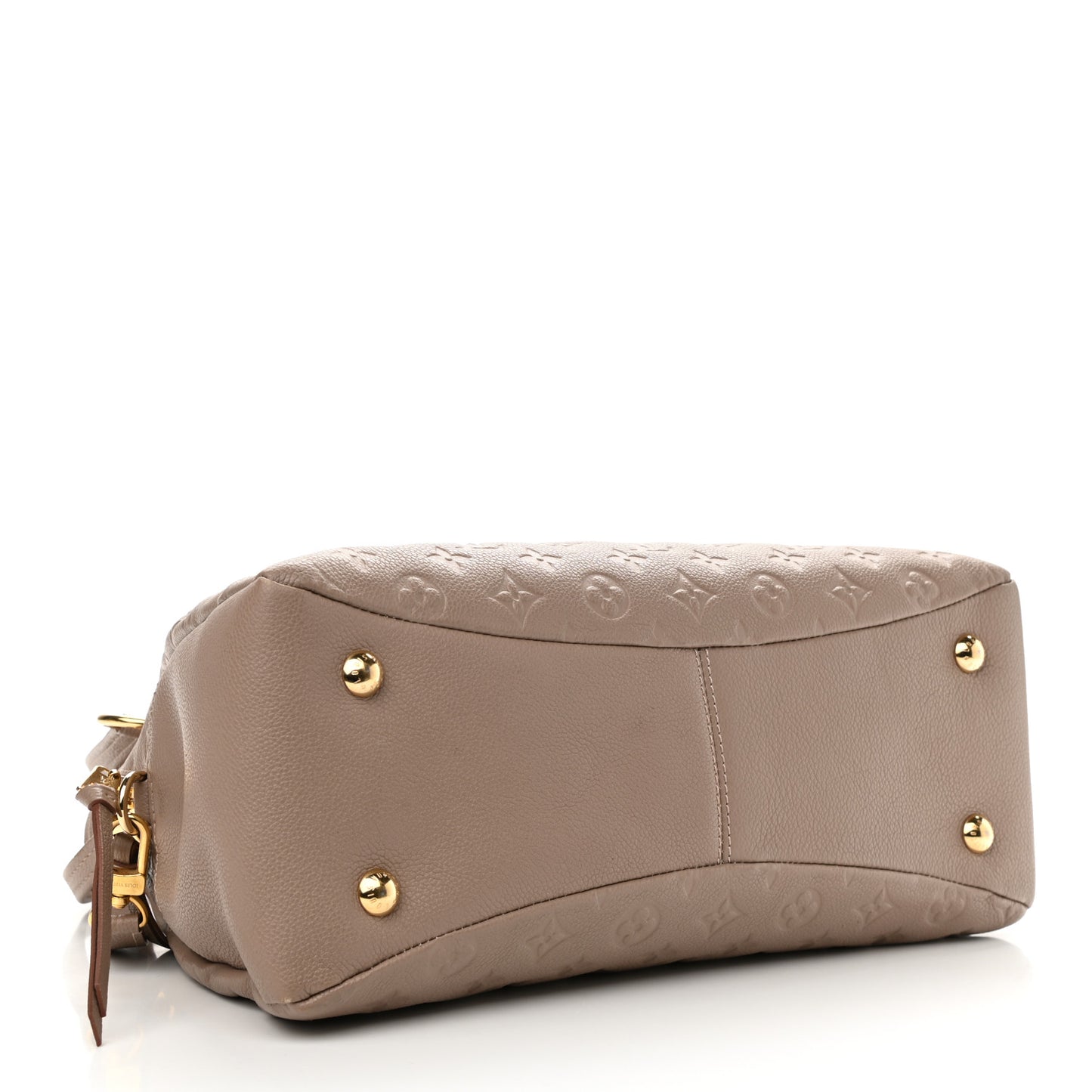 Empreinte Ponthieu PM Vison