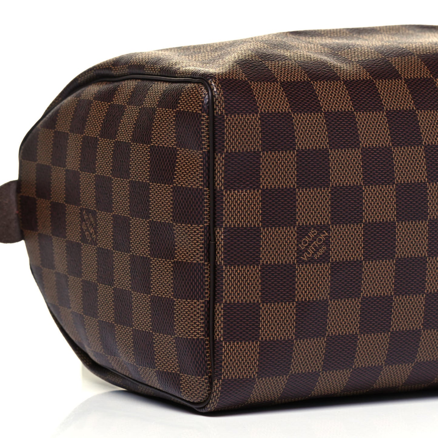 Damier Ebene Speedy 25