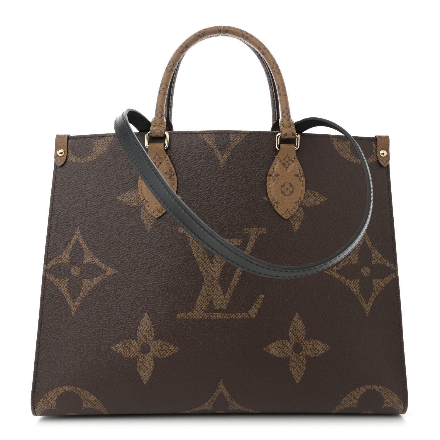 Louis Vuitton Reverse Monogram Giant Onthego MM 1 of 10