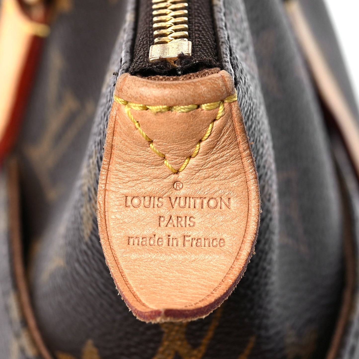 Monogram Totally PM